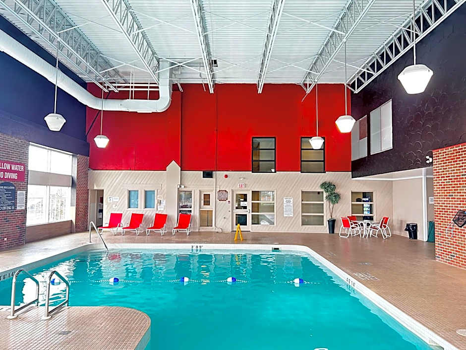 Ramada by Wyndham Trenton
