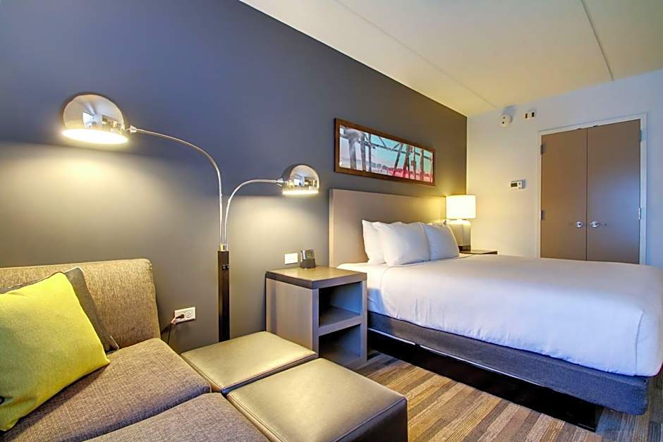 HYATT house Chicago/Evanston