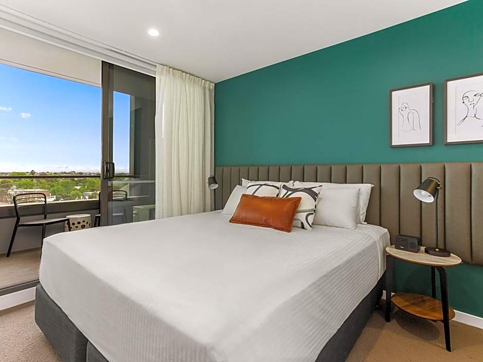 The Sebel Melbourne Moonee Ponds
