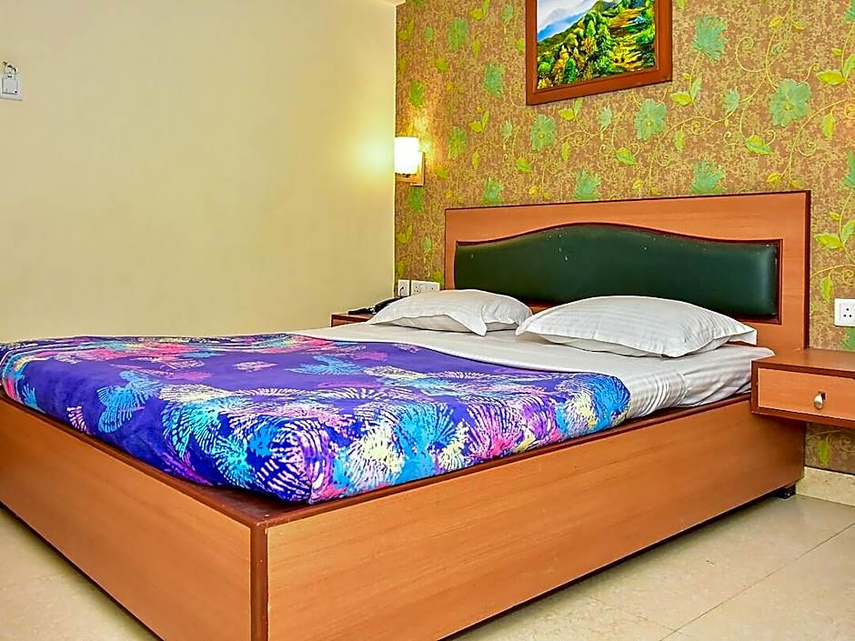 Nahar Manchester Inn