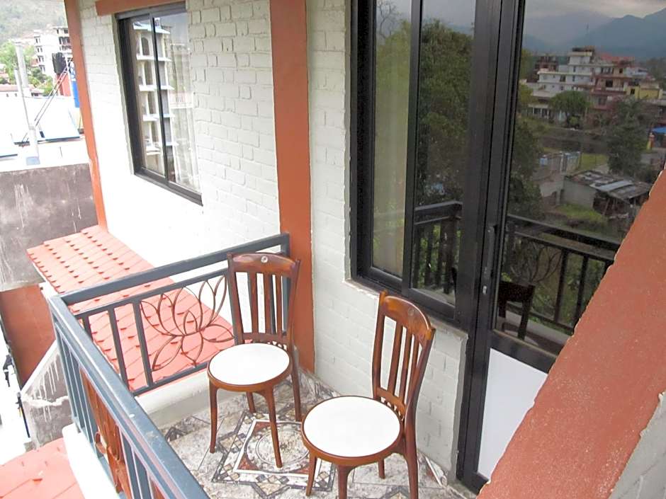 Hotel Ranss Apartment