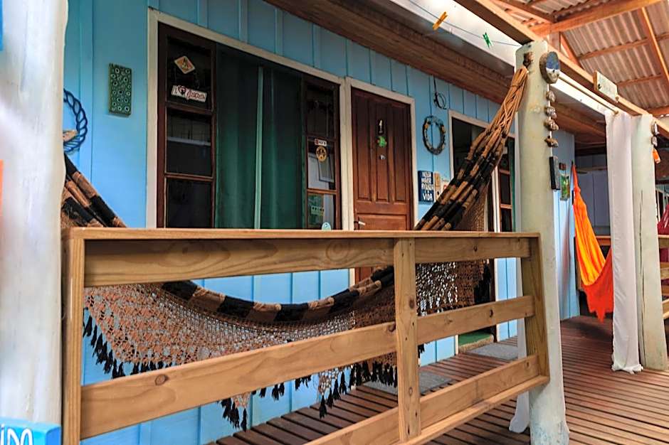 Pousada Canto da Sereia