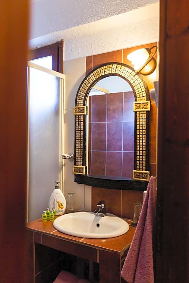 La Moara Boutique Hotel