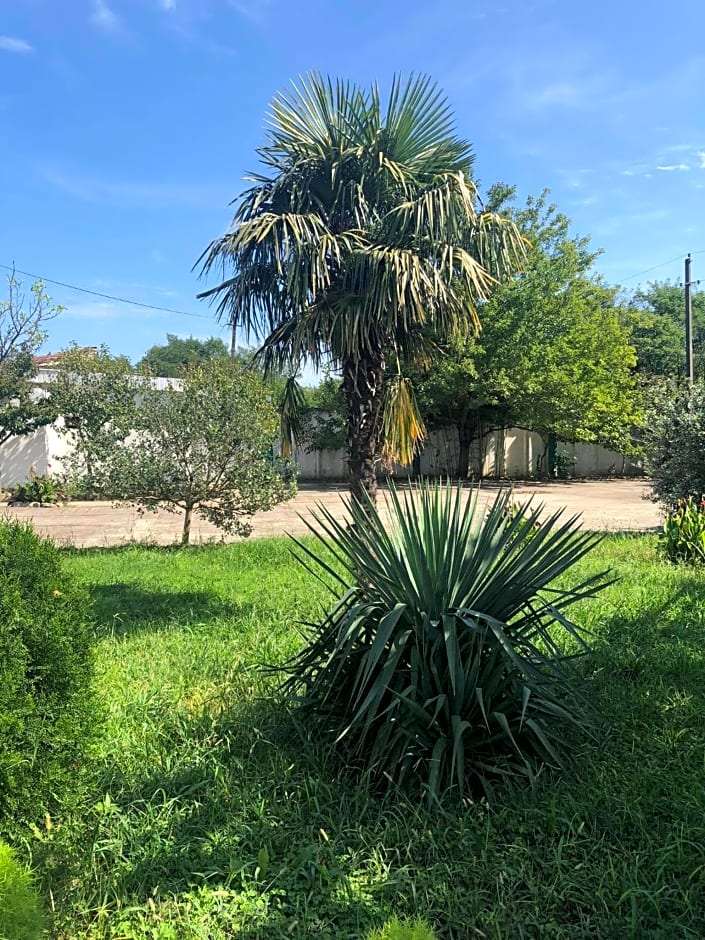 Europa Hotel-Kutaisi