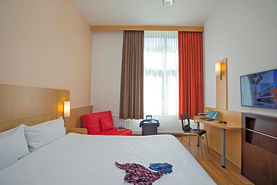ibis Berlin City Sud