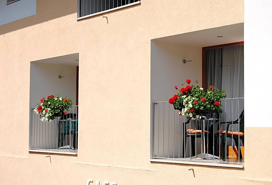 Hotel & Restaurant Dankl