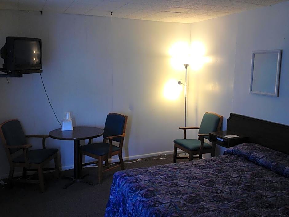 Budget Inn