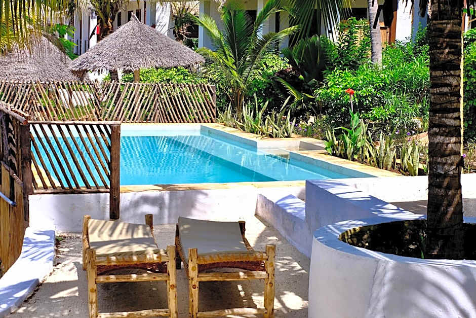 Nyumbani Residence Suites