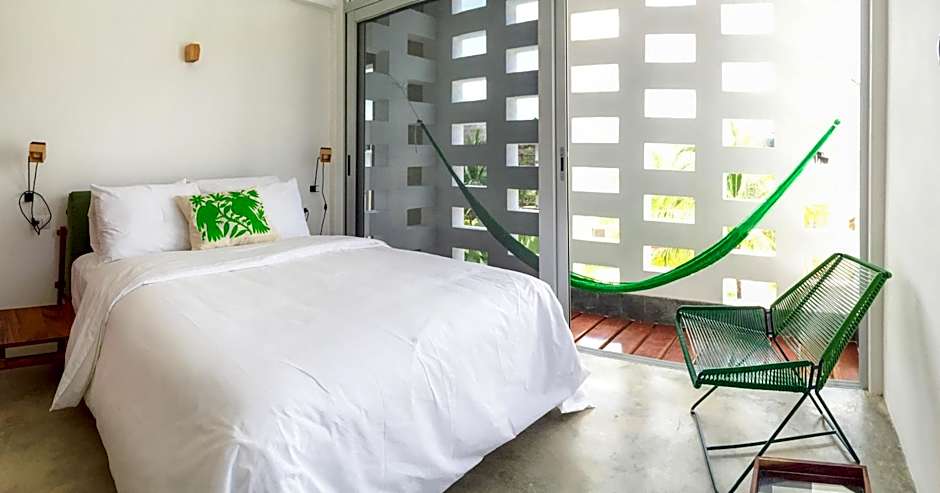 Casa de Piedra Tulum