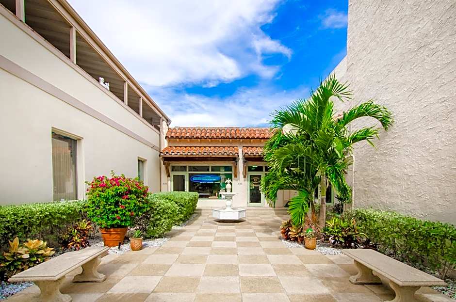 Palm Beach Historic Inn