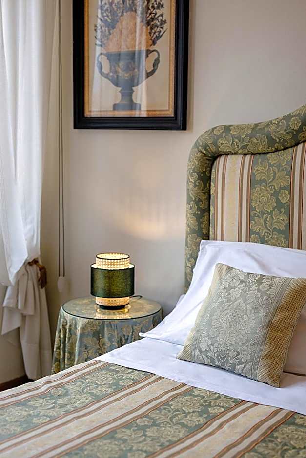 Hotel Palazzo dal Borgo