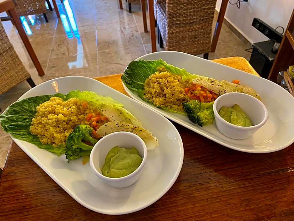 Casa Hridaya Hotel Boutique