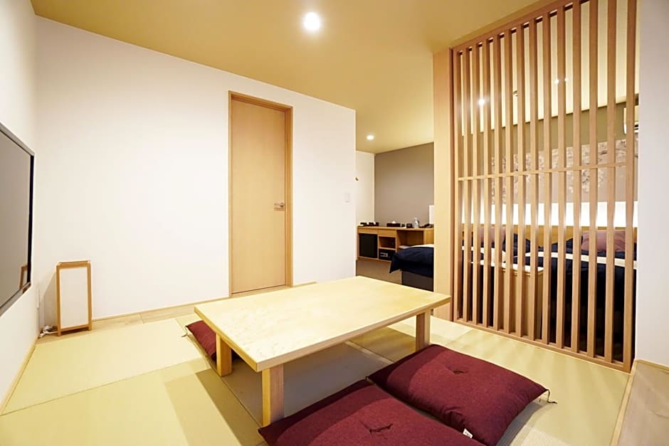 Matatabi Stay Nishinokyo