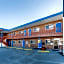 Rodeway Inn Elko Downtown Area