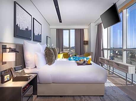 Two-Bedroom Deluxe