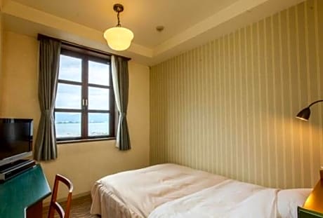 Double Room with Small Double Bed