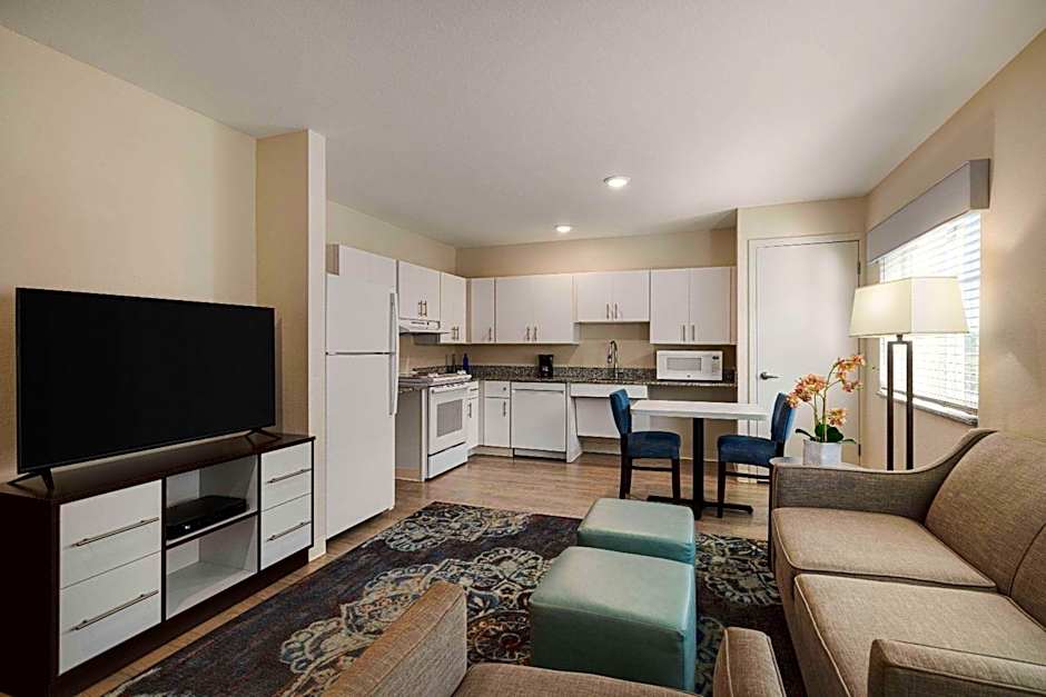 WaterWalk Extended Stay Raleigh Durham Research Triangle 