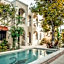 Casa Valladolid Boutique Hotel