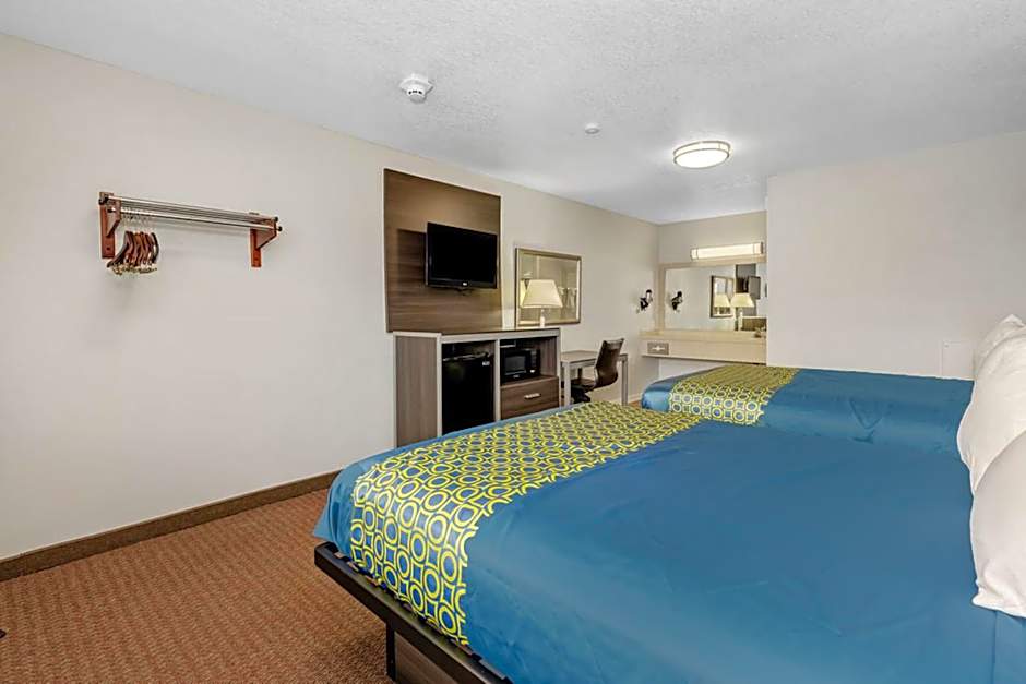 Grove City Travel Inn South Columbus