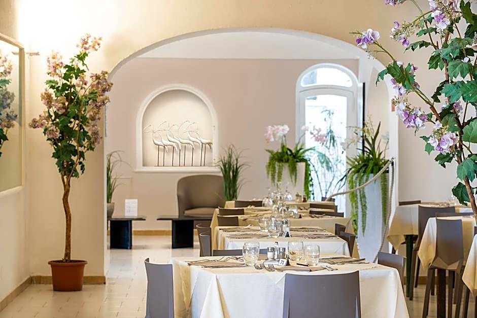 Hotel Terme Park Imperial