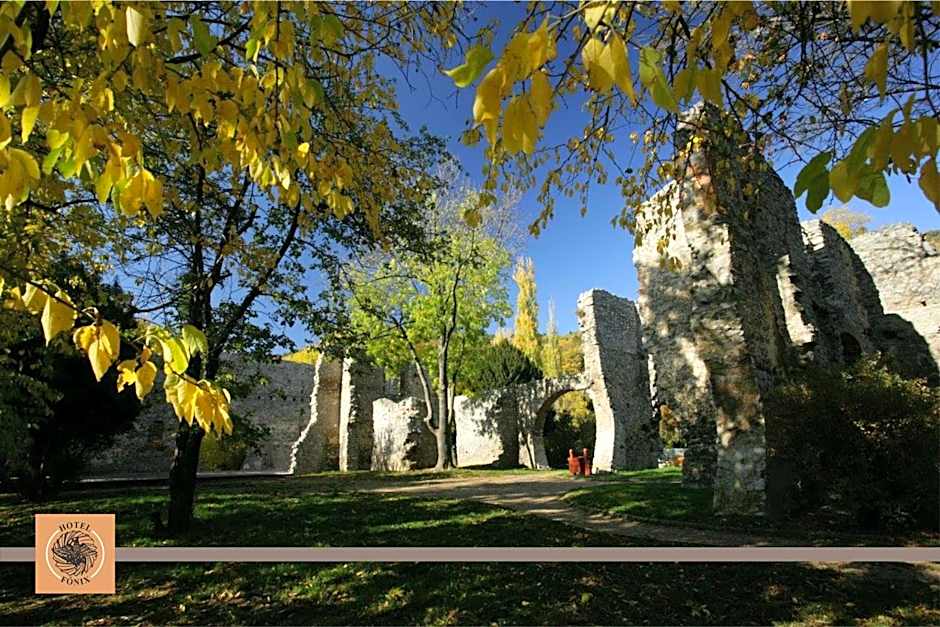 Hotel Főnix