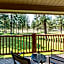 Best Western Ponderosa Lodge