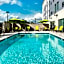 SpringHill Suites by Marriott Tampa Suncoast Parkway