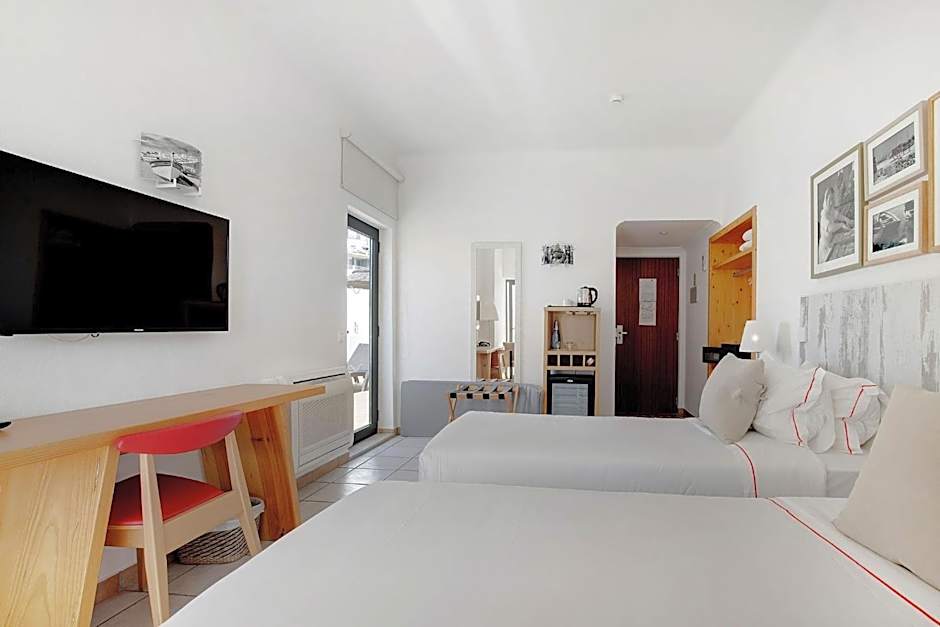 Hotel Carvoeiro Plaza