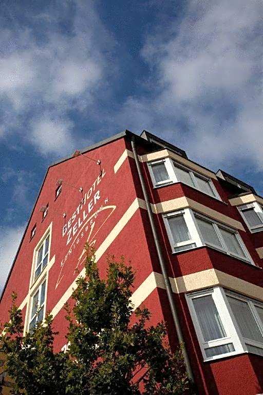 Best Hotel ZELLER