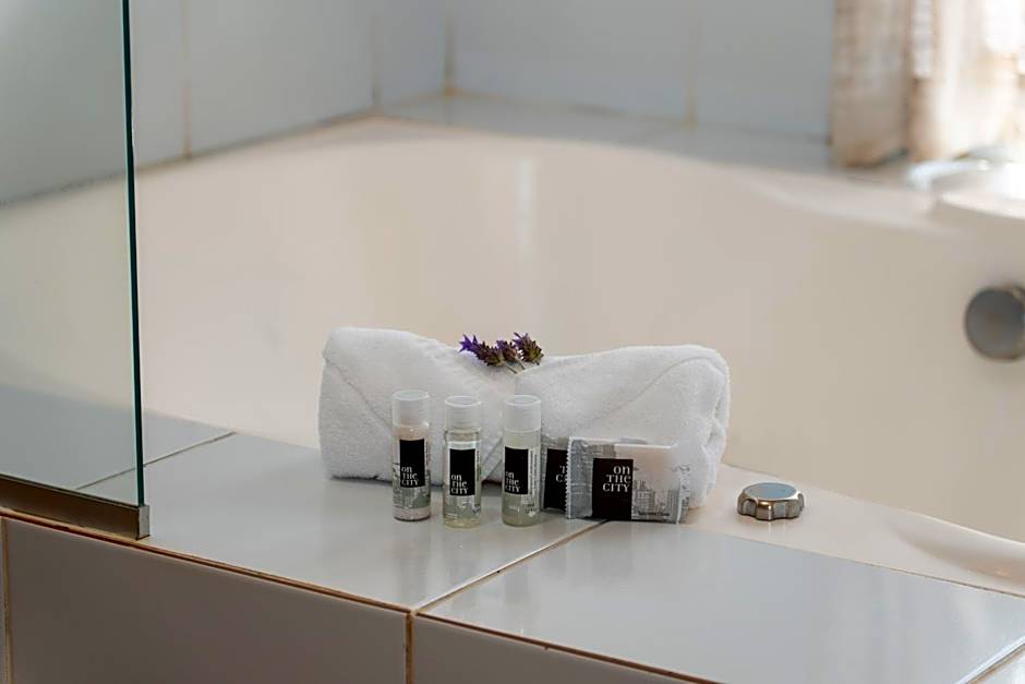 Pousada Boutique Vilage de Minas