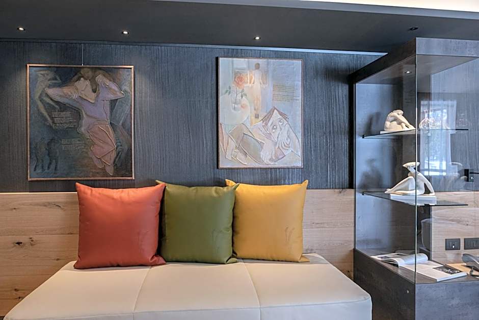 Locanda degli Artisti Art Hotel