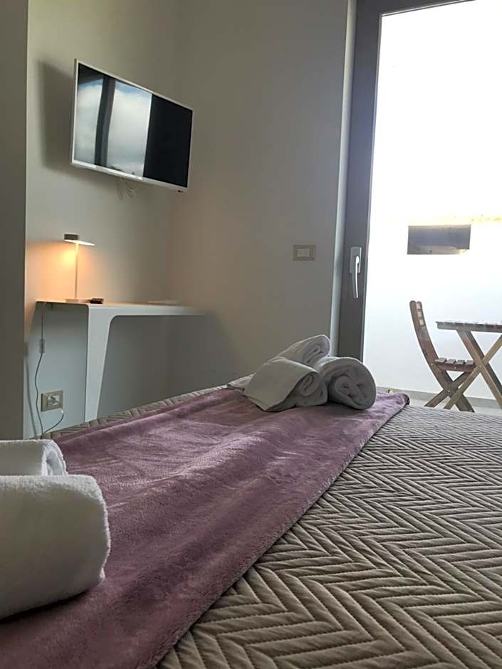 Il Crepuscolo Marzamemi