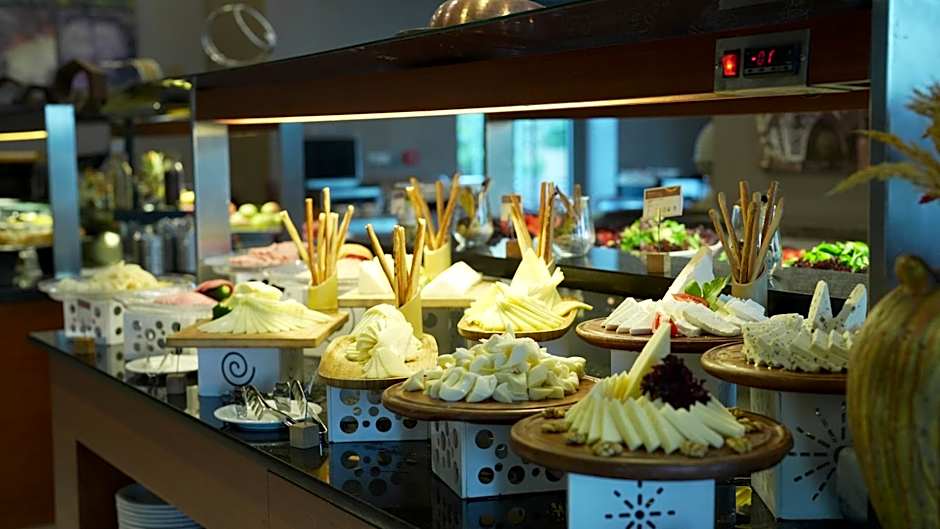 Dedeman Bostanci Istanbul Hotel & Convention Center