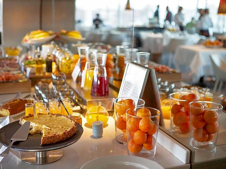 Sofitel Lyon Bellecour