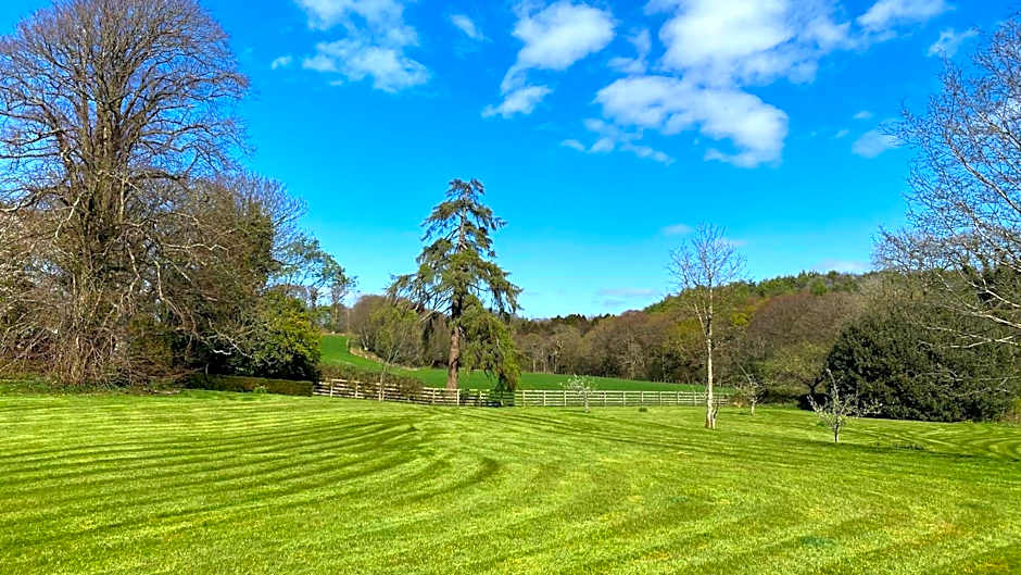 Sella Park Country House Hotel