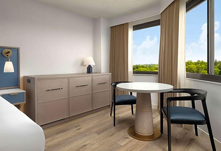 Sonesta White Plains Downtown