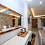 Luxury Airport Hotel By Zazzoni-İstanbul Airport