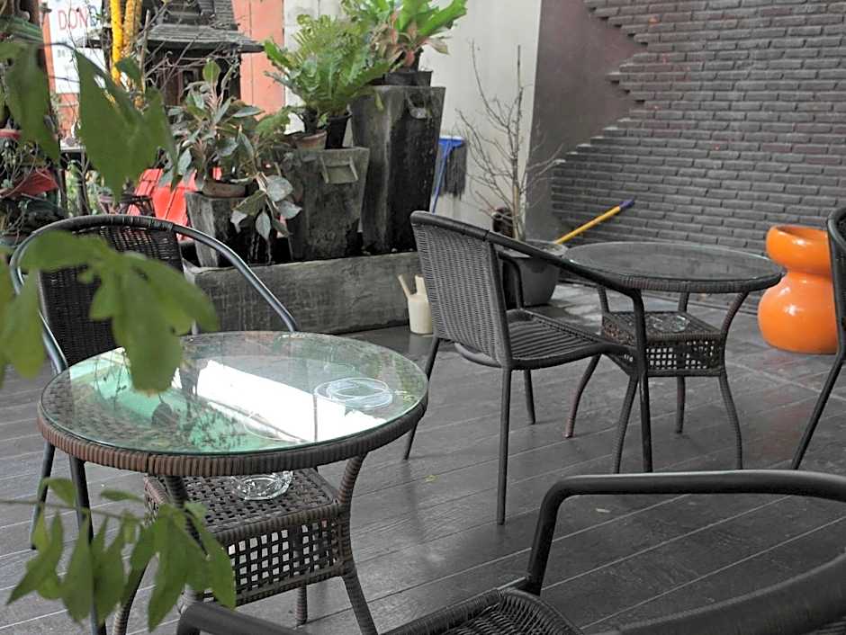 Nantra Sukhumvit 39 Hotel