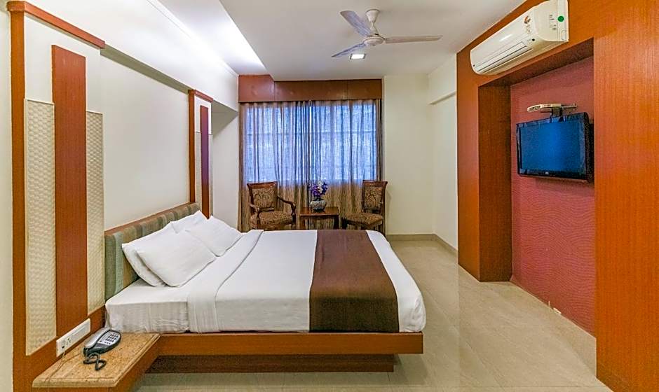 Hotel Seven Heaven