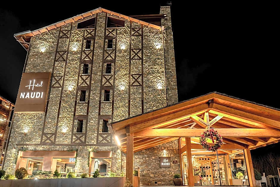 Hotel Naudi Boutique Adults only