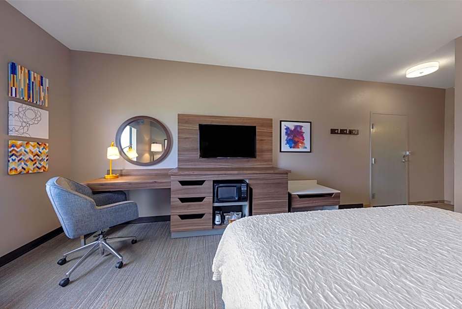 Hampton Inn By Hilton St Robert