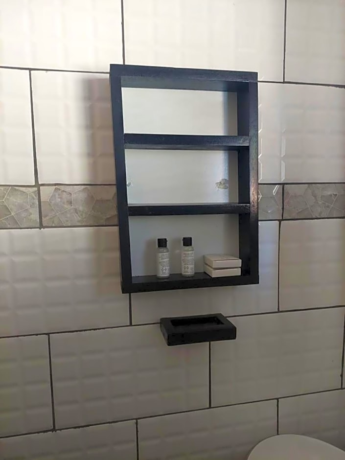 Nsuku Bed and Breakfast