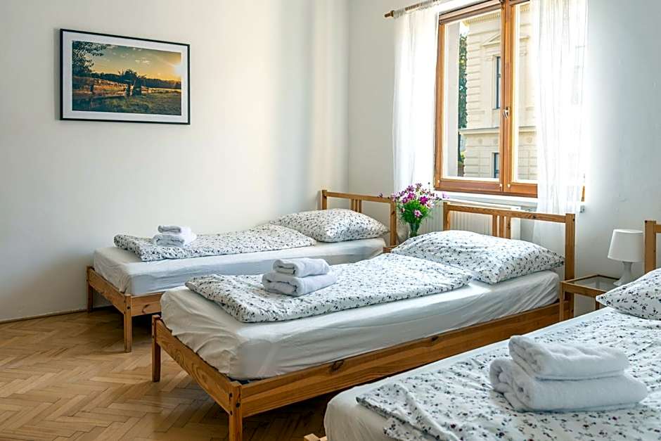 Dobrý Kanec - Hostinec