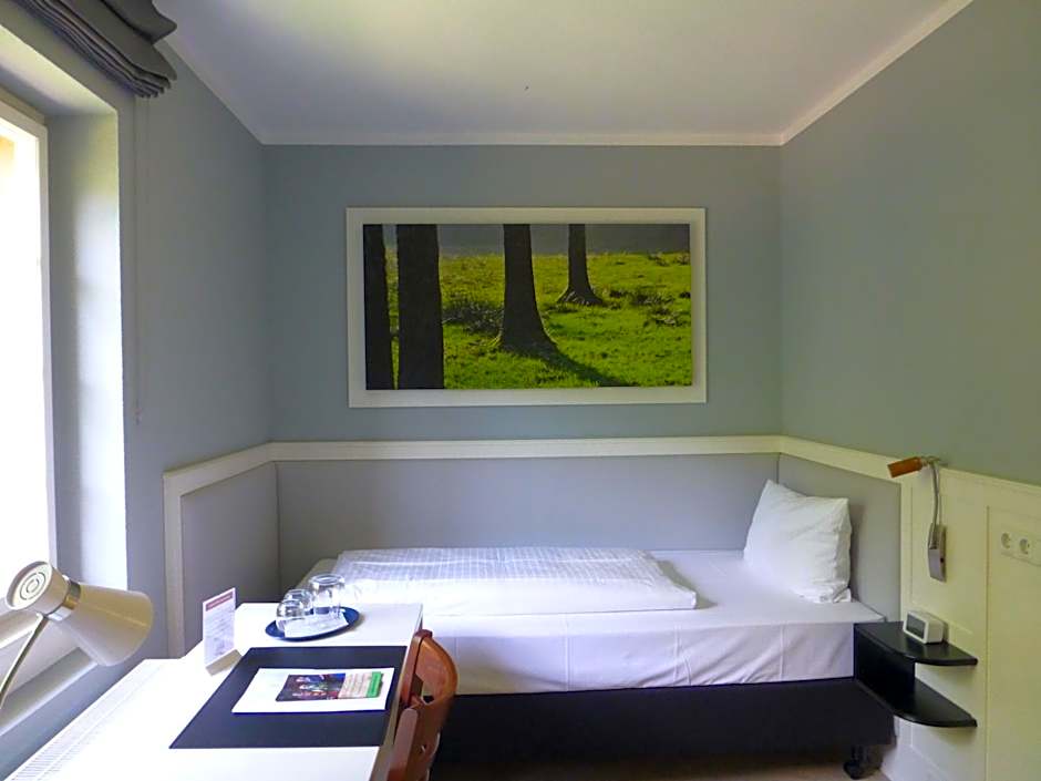 Jugendstilhotel Trifels