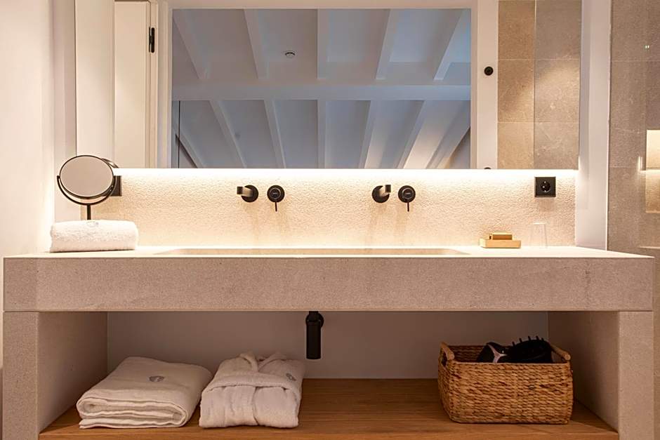 Fincahotel Treurer - Olive Grove & Grand House - Adults Only