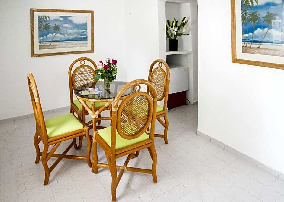 Hotel El Cid