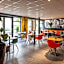 Ibis Rotterdam City Centre
