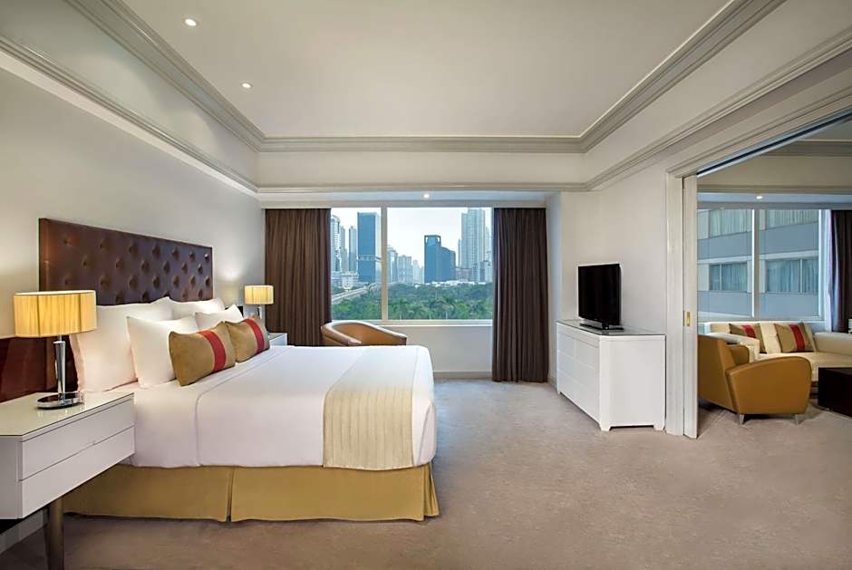 Photo 1 of 9 of 1 Bedroom Suite, Nonsmoking