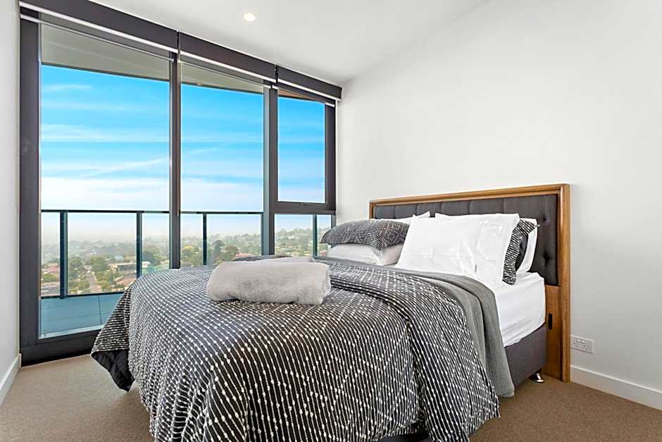 Domi Serviced Apartments