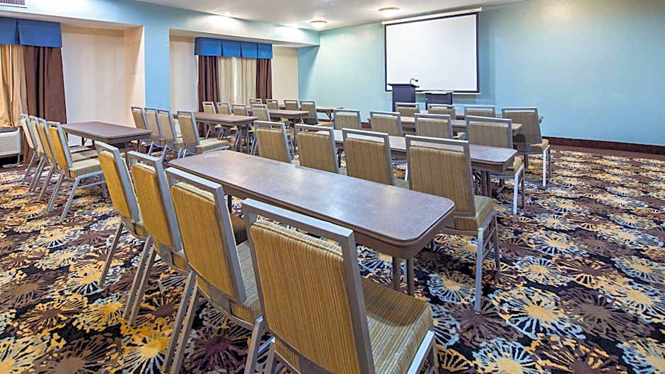 Best Western Plus Northwest Inn & Suites – Houston, TX
